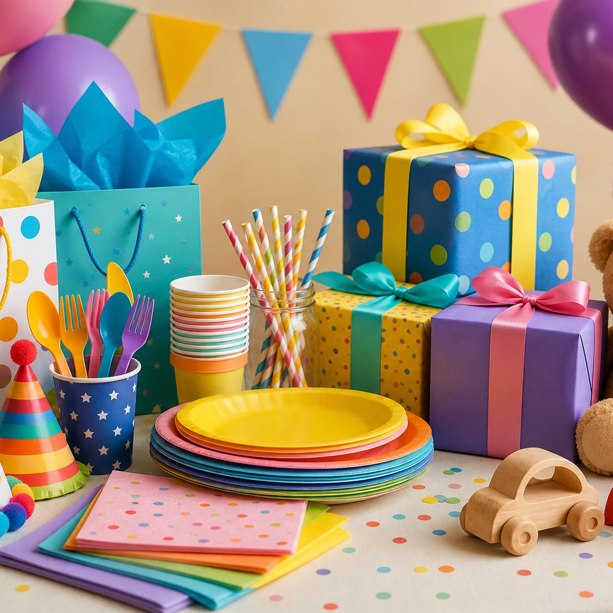 party table supplies – Home of the finest party supplies and gifts for children